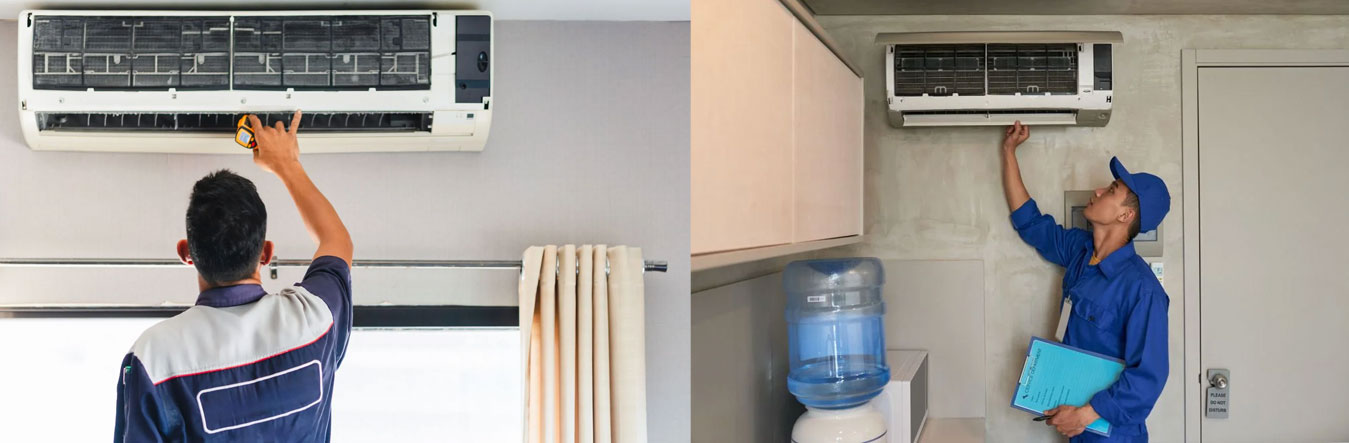 AC Repair Service Near 24/7