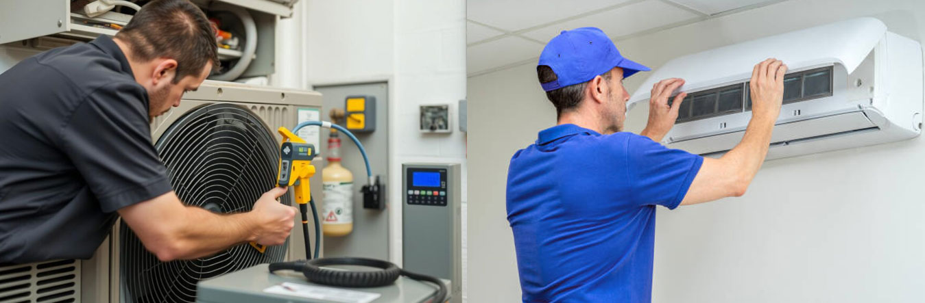AC Repair Service Near 24/7