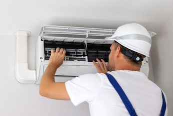 AC Cooling Issue Repair