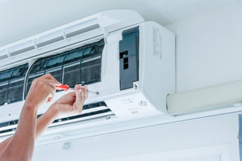 AC Installation