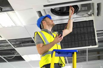 Commercial AC Repair