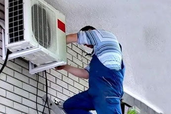 Split AC Repair